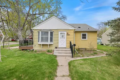 4656 2nd Avenue, White Bear Lake, MN 55110 - Photo 1