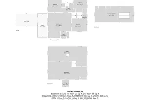 4656 2nd Ave, White Bear Lake, MN 55110 - Photo 37