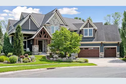 17399 62nd Avenue N, Maple Grove, MN 55311 - Photo 1