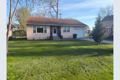 305 W Pacific Avenue, Atwater, MN 56209 - Photo 1
