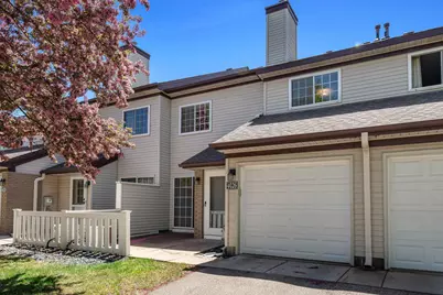 4026 Wilshire Circle #76, Shoreview, MN 55126 - Photo 25