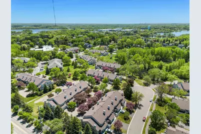 4026 Wilshire Circle #76, Shoreview, MN 55126 - Photo 37