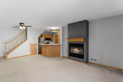 4026 Wilshire Circle #76, Shoreview, MN 55126 - Photo 5