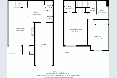 4026 Wilshire Circle #76, Shoreview, MN 55126 - Photo 43
