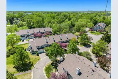 4026 Wilshire Circle #76, Shoreview, MN 55126 - Photo 35