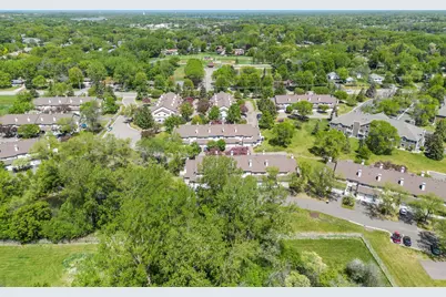 4026 Wilshire Circle #76, Shoreview, MN 55126 - Photo 33