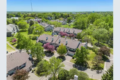 4026 Wilshire Circle #76, Shoreview, MN 55126 - Photo 31