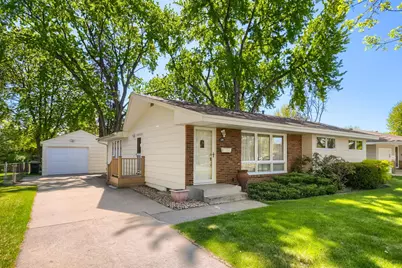 6575 Monroe Street NE, Fridley, MN 55432 - Photo 21