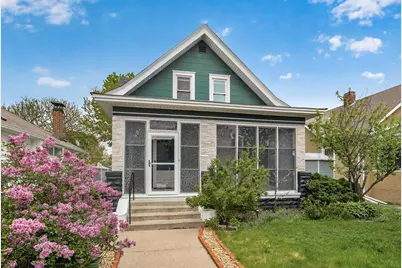 3907 2nd Avenue S, Minneapolis, MN 55409 - Photo 1