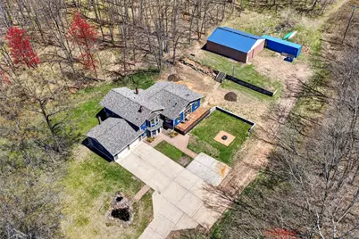 N5502 Oakwood Drive, Spooner, WI 54801 - Photo 7