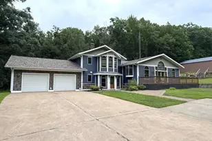N5502 Oakwood Dr, Spooner, WI 54801 - Photo 1