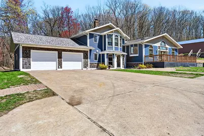 N5502 Oakwood Drive, Spooner, WI 54801 - Photo 5