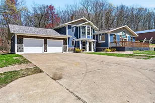 N5502 Oakwood Dr, Spooner, WI 54801 - Photo 5