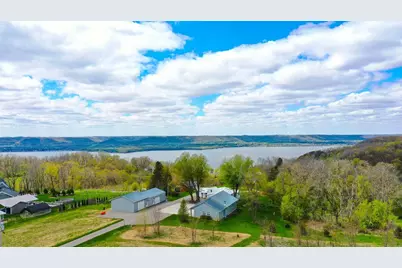 N2095 Twin Bluff Lane, Stockholm, WI 54769 - Photo 55