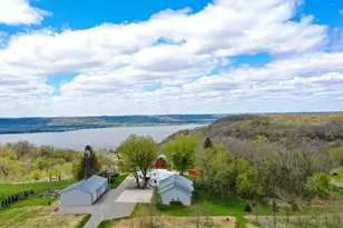 N2095 Twin Bluff Ln, Stockholm, WI 54769 - Photo 3