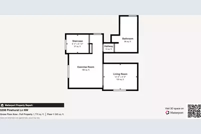 5208 Pinehurst Lane NW, Rochester, MN 55901 - Photo 47