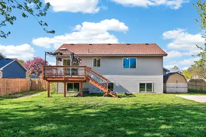 303 Elm Street SW, Isanti, MN 55040 - Photo 25