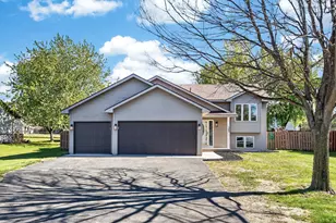 303 Elm St SW, Isanti, MN 55040 - Photo 1