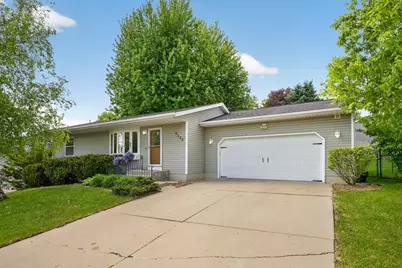 4332 Valley Drive NW, Rochester, MN 55901 - Photo 1