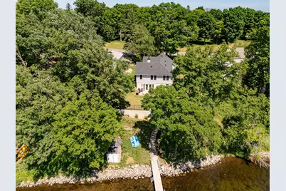524 E Lake Cowdry Road NW, Alexandria, MN 56308 - Photo 41