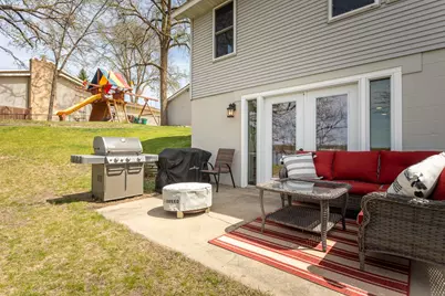 524 E Lake Cowdry Road NW, Alexandria, MN 56308 - Photo 23