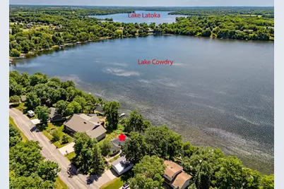 524 E Lake Cowdry Road NW, Alexandria, MN 56308 - Photo 45