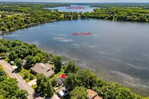 524 E Lake Cowdry Road NW, Alexandria, MN 56308 - Photo 45