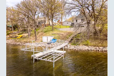 524 E Lake Cowdry Road NW, Alexandria, MN 56308 - Photo 29