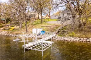 524 E Lake Cowdry Road NW, Alexandria, MN 56308 - Photo 29
