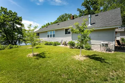 524 E Lake Cowdry Road NW, Alexandria, MN 56308 - Photo 9