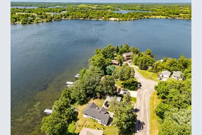 524 E Lake Cowdry Road NW, Alexandria, MN 56308 - Photo 43
