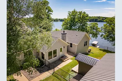 524 E Lake Cowdry Road NW, Alexandria, MN 56308 - Photo 37