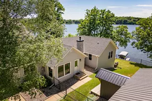 524 E Lake Cowdry Road NW, Alexandria, MN 56308 - Photo 37