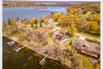 524 E Lake Cowdry Road NW, Alexandria, MN 56308 - Photo 27