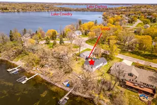 524 E Lake Cowdry Road NW, Alexandria, MN 56308 - Photo 27