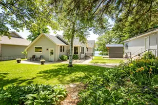 524 E Lake Cowdry Road NW, Alexandria, MN 56308 - Photo 1