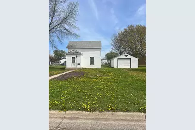 316 Central Avenue, Madison, MN 56256 - Photo 1