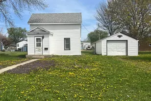 316 Central Ave, Madison, MN 56256 - Photo 1