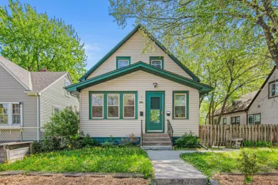3236 James Avenue N, Minneapolis, MN 55412 - Photo 1