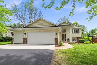 907 Deer Ridge Street NW, Lonsdale, MN 55046 - Photo 1