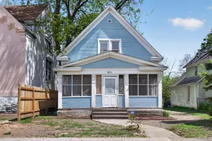 3023 17th Ave S, Minneapolis, MN 55407 - Photo 1