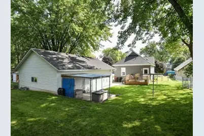 815 10th Avenue, Howard Lake, MN 55349 - Photo 9