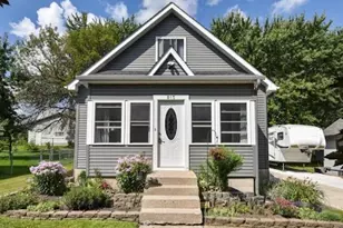 815 10th Ave, Howard Lake, MN 55349 - Photo 1