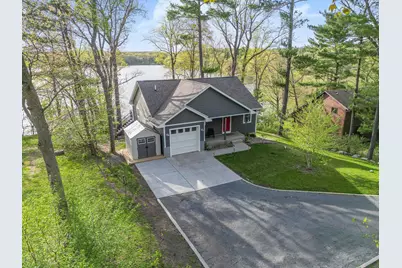 619 Nokomis Drive, Osceola, WI 54020 - Photo 1