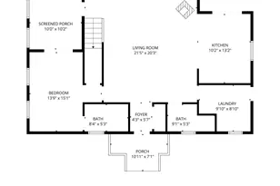 13079 Memory Ln, Side Lake, MN 55781 - Photo 41