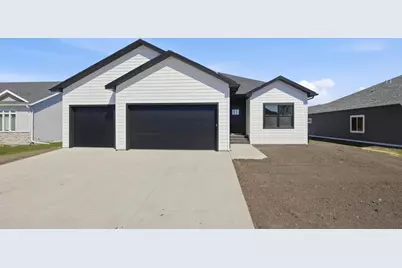 2232 44th Street S, Moorhead, MN 56560 - Photo 1