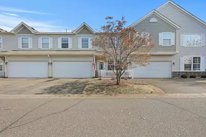 1884 Bluestem Lane #58, Shoreview, MN 55126 - Photo 1