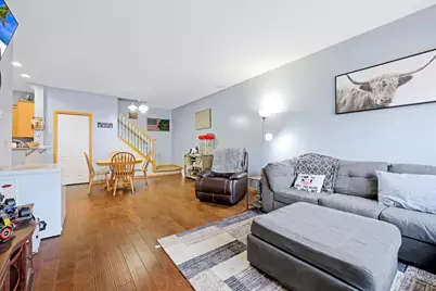 1884 Bluestem Lane #58, Shoreview, MN 55126 - Photo 7