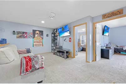 1884 Bluestem Lane #58, Shoreview, MN 55126 - Photo 19