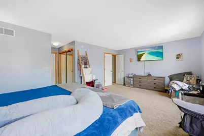 1884 Bluestem Lane #58, Shoreview, MN 55126 - Photo 23